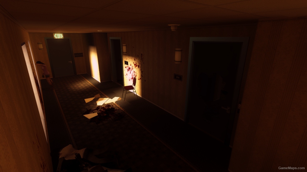 Left4Dead2 - Realistic Pack+ (UPDATED)