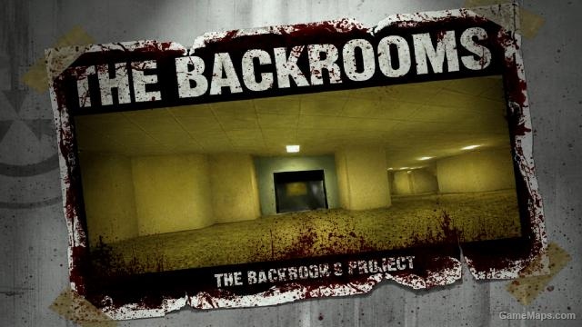 The Backrooms