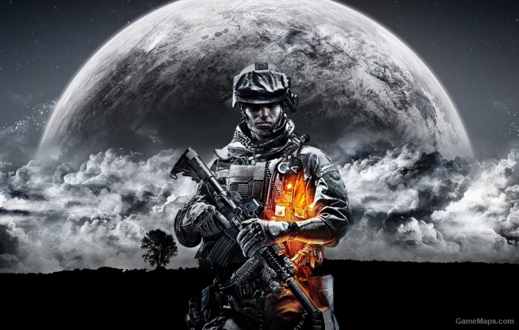 Left 4 Battlefield 3