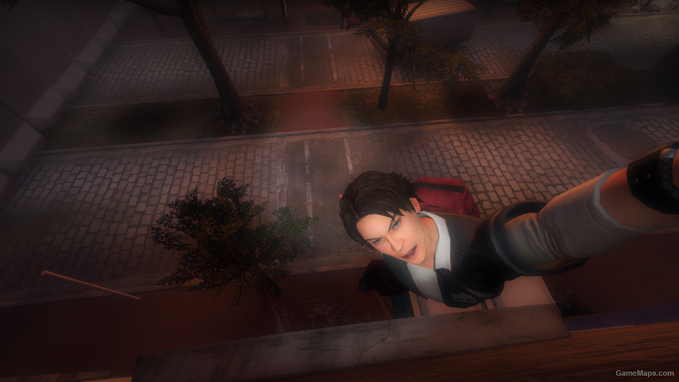 LEFT 4 DEAD -生存者たち- Yusuke Kudo (Nick)