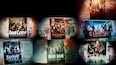 Left 4 Dead - Loading Screens REMAKE (Complete Posters Pack 4K)