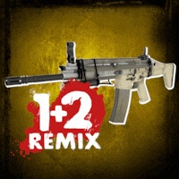 Left 4 Dead 1+2 Animations Remix Pack