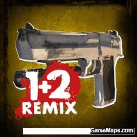 Left 4 Dead 1+2 Animations Remix Pack