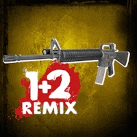 Left 4 Dead 1+2 Animations Remix Pack
