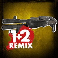Left 4 Dead 1+2 Animations Remix Pack