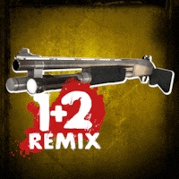 Left 4 Dead 1+2 Animations Remix Pack
