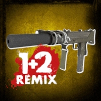 Left 4 Dead 1+2 Animations Remix Pack