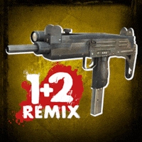 Left 4 Dead 1+2 Animations Remix Pack