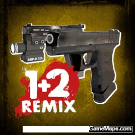 Left 4 Dead 1+2 Animations Remix Pack