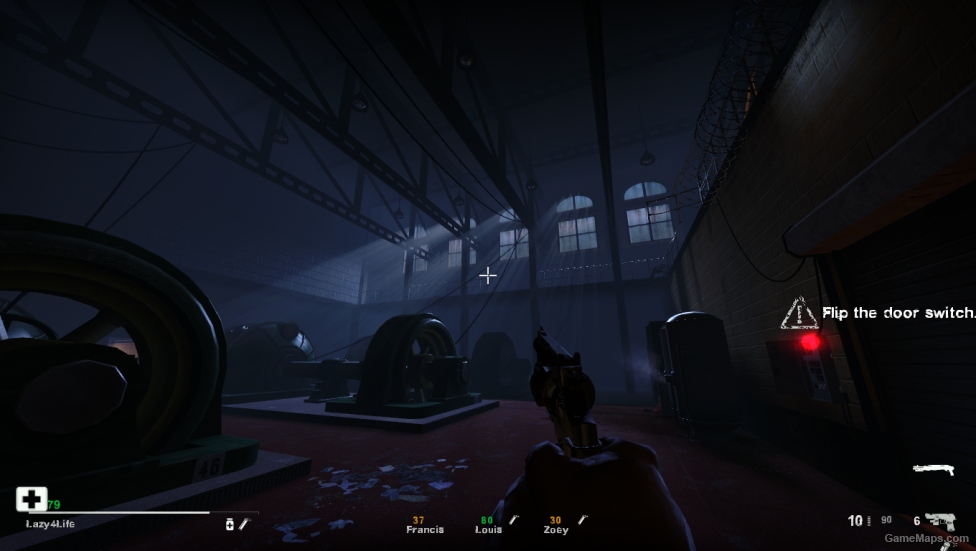 Left4Dead2 - Realistic Pack (OLD)