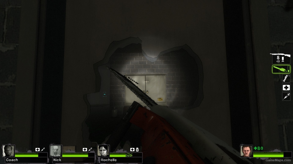 Left 4 Dead 2.5 Version 3.5