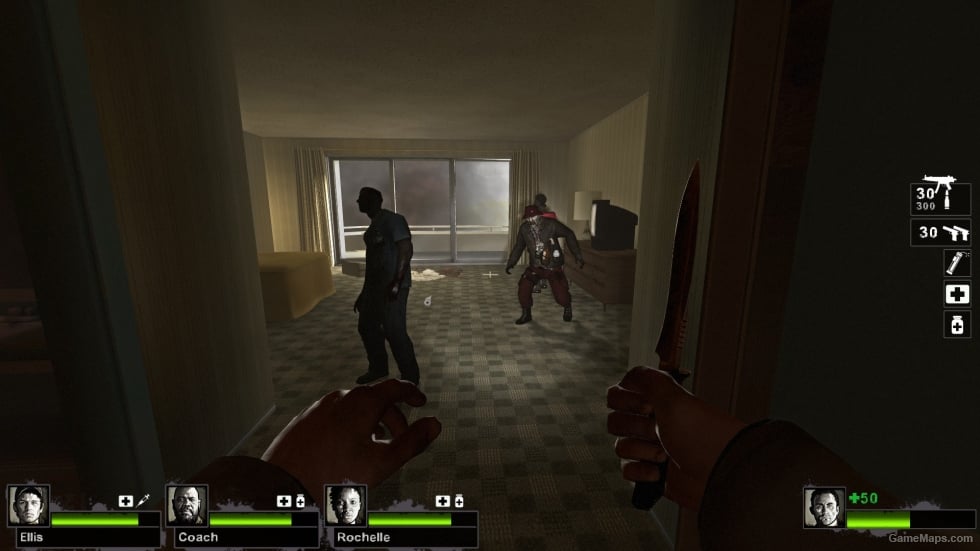 Left 4 Dead 2.75 Version 3.1