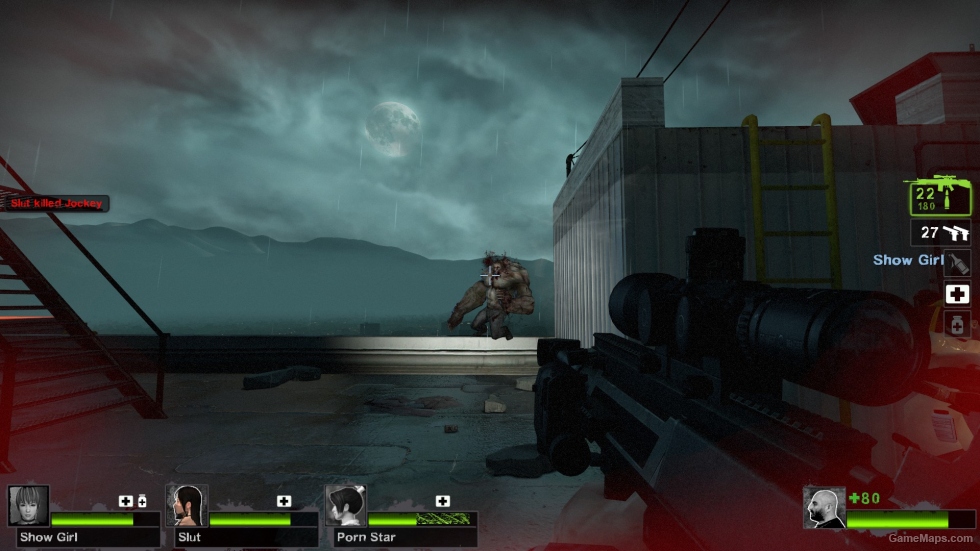Left 4 Dead 2.75 Version 3.1
