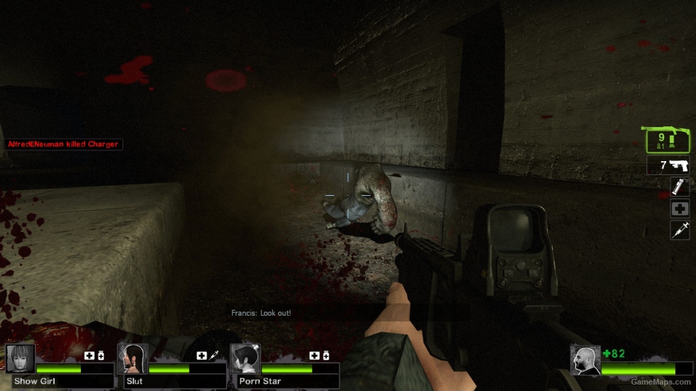 Left 4 Dead 2.75 Version 3.1