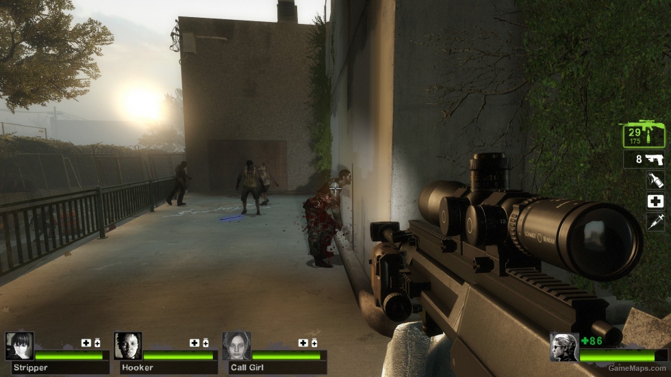 Left 4 Dead 2.75 Version 3.1