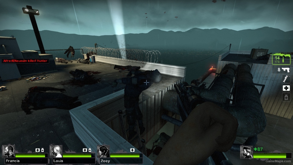 Left 4 Dead 2.75 Version 3.1