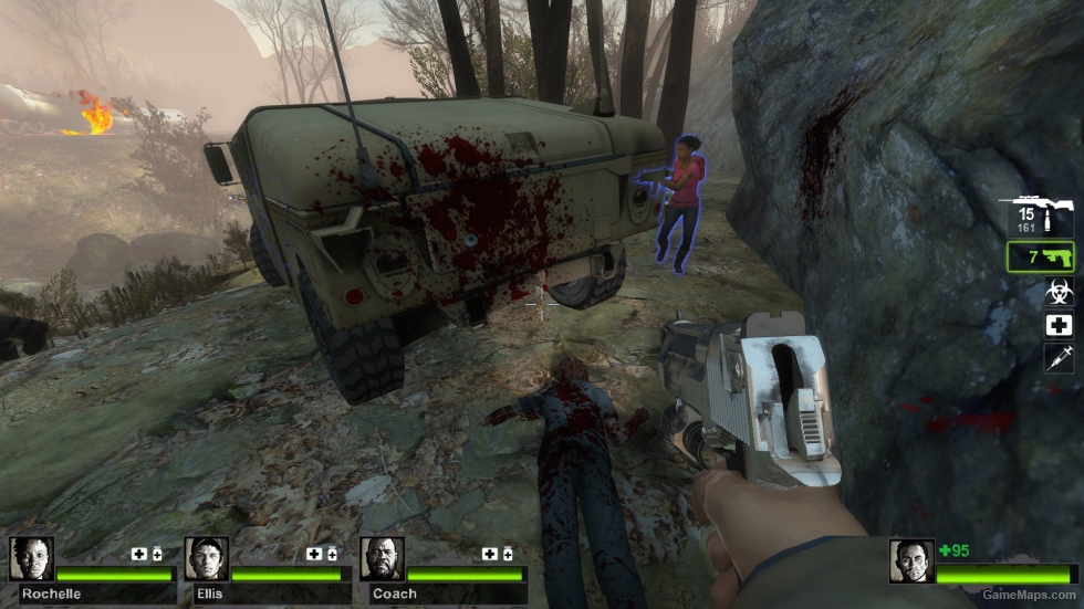 Left 4 Dead 2.75 Version 3.1