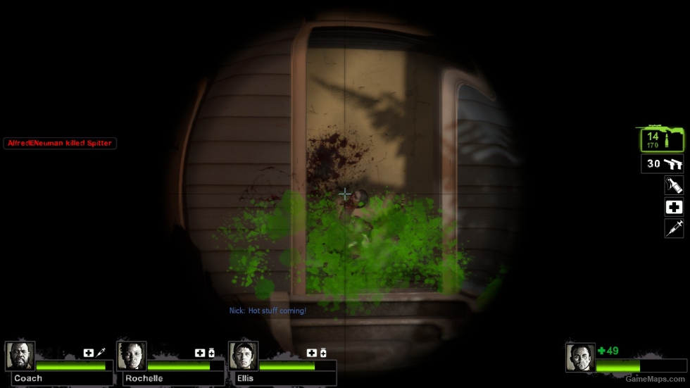 Left 4 Dead 2.75 Version 3.1