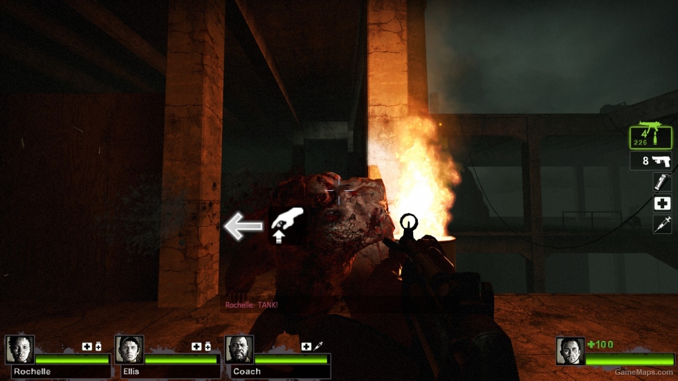 Left 4 Dead 2.75 Version 3.1