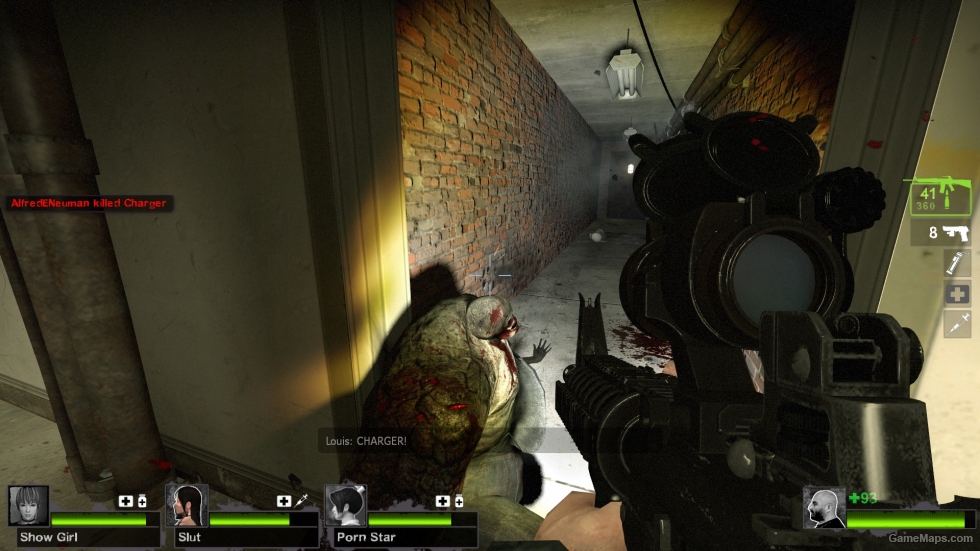 Left 4 Dead 2.75 Version 3.1