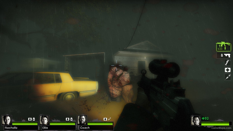 Left 4 Dead 2.75 Version 3.1