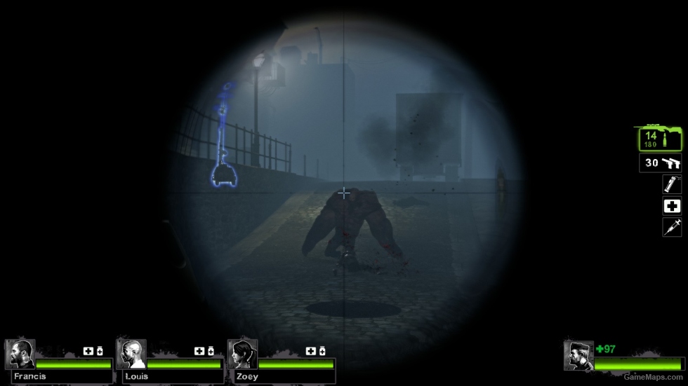 Left 4 Dead 2.75 Version 3.1