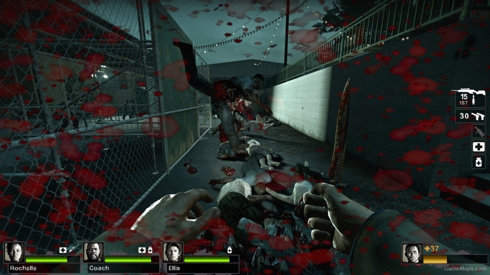 Left 4 Dead 2.75 Version 3.1