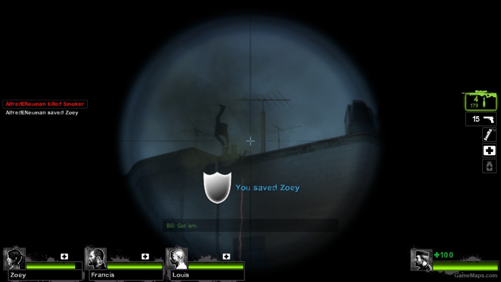 Left 4 Dead 2.75 Version 3.1