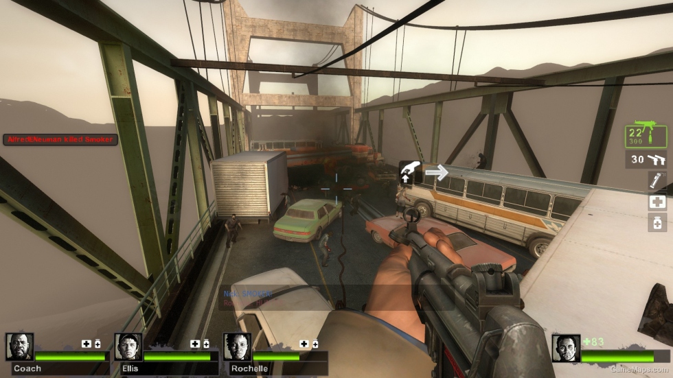 Left 4 Dead 2.75 Version 3.1
