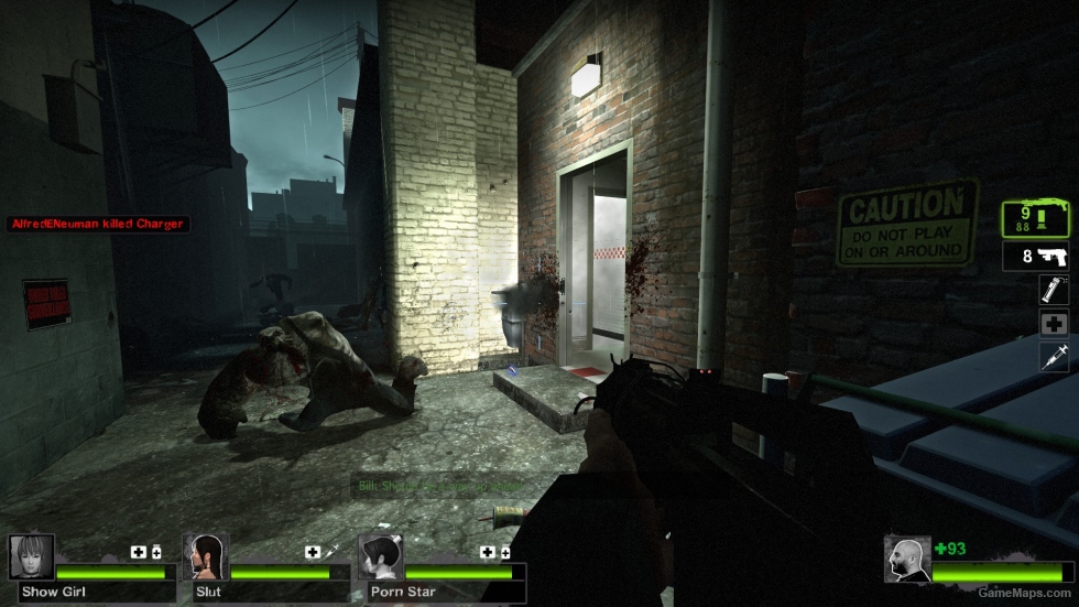 Left 4 Dead 2.75 Version 3.1