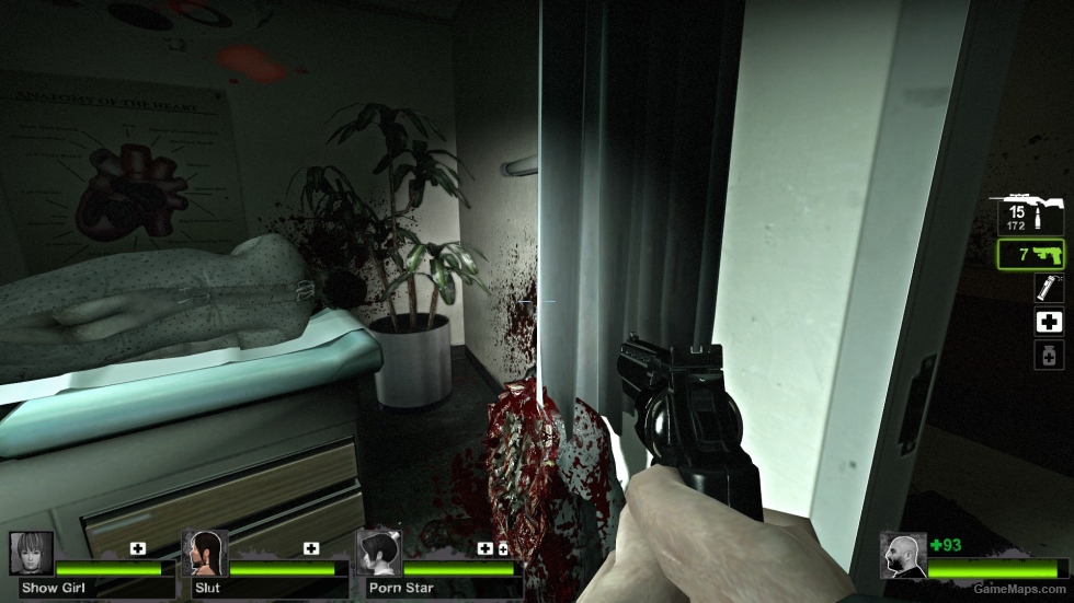 Left 4 Dead 2.75 Version 3.1