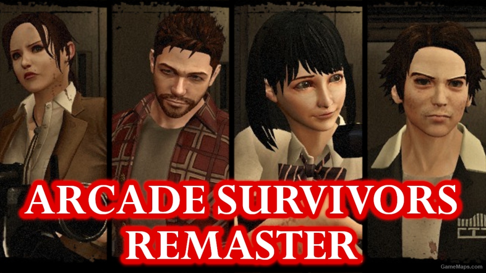 Left 4 Dead 2: Rising Sun