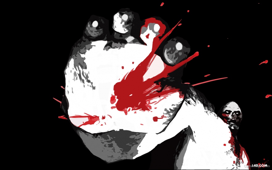 Left 4 Dead 2 Beta: Restored Charger "Contusion" Sound