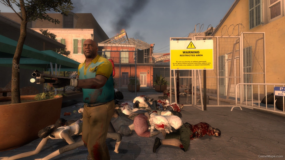 Left 4 Dead 2 Beta Pack (Complete Edition)