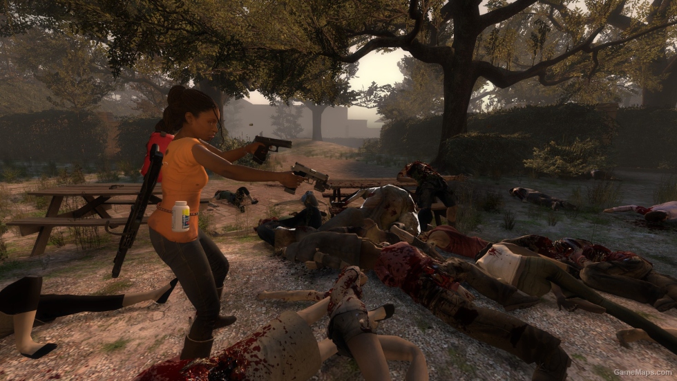 Left 4 Dead 2 Beta Pack (Complete Edition)