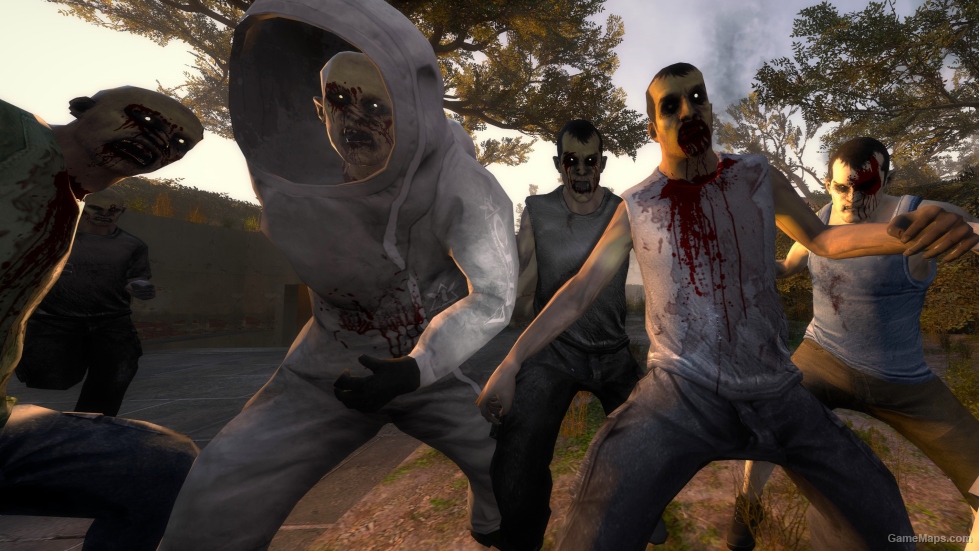 Left 4 Dead 2 Beta Pack (Complete Edition)