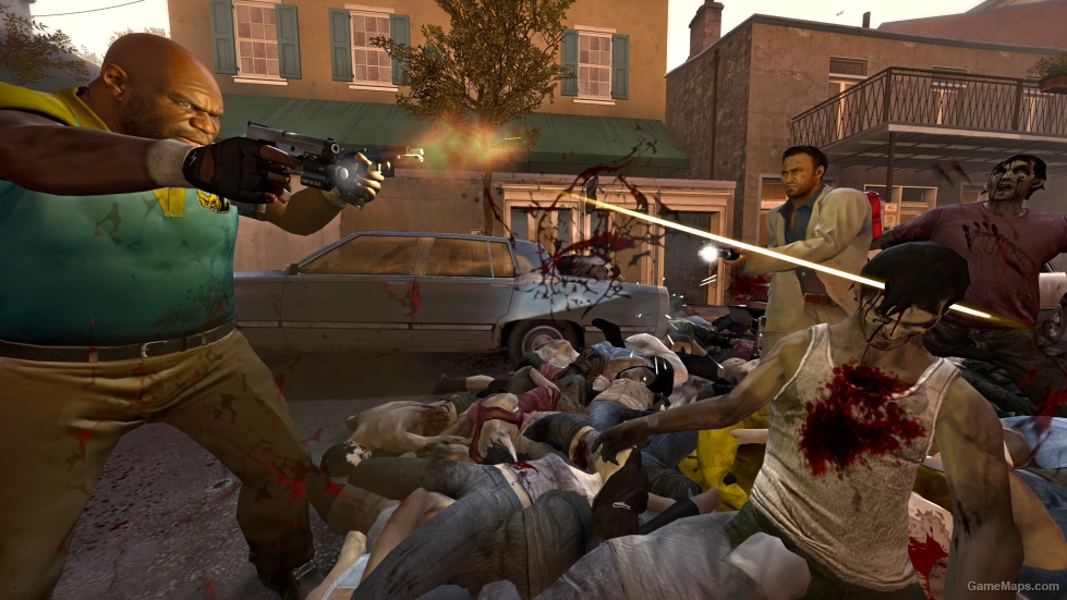 Left 4 Dead 2 Beta Pack (Complete Edition)