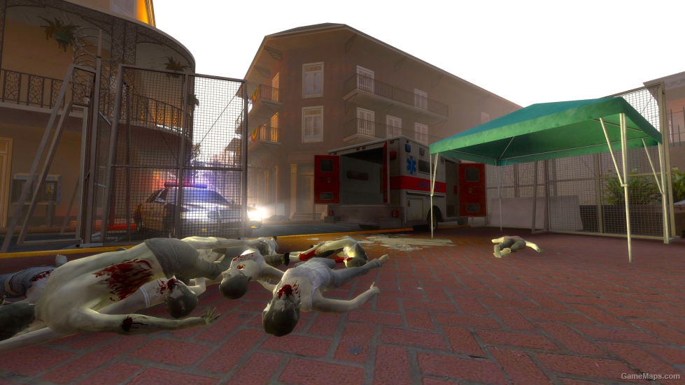 Left 4 Dead 2 Beta Pack (Complete Edition)