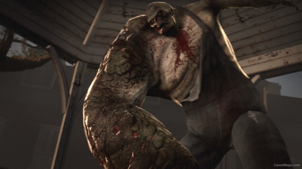 Left 4 Dead 2 Beta Pack (Complete Edition)