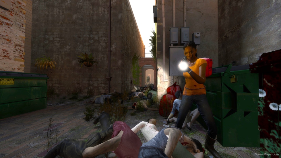 Left 4 Dead 2 Beta Pack (Online Edition)