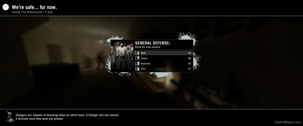 Left 4 Dead 2 Beta Pack (Online Edition)