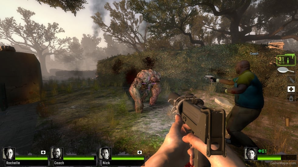 Left 4 Dead 2 Beta Pack: Online Edition