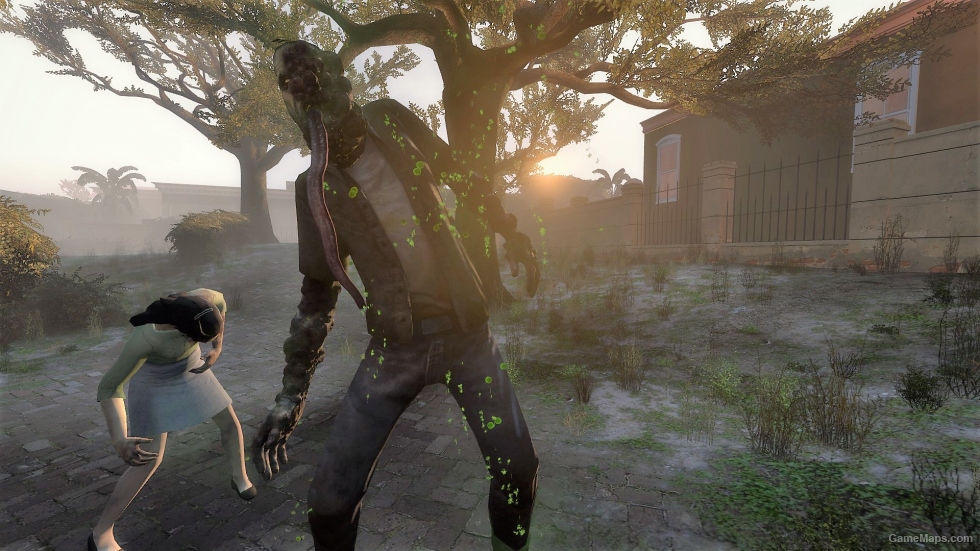 Left 4 Dead 2 Beta Pack: Online Edition