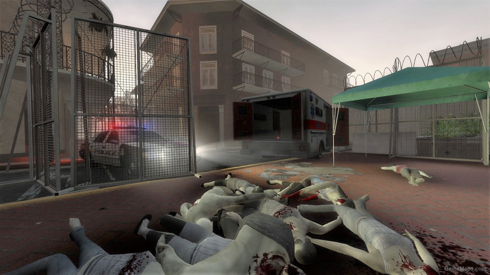 Left 4 Dead 2 Beta Pack: Online Edition