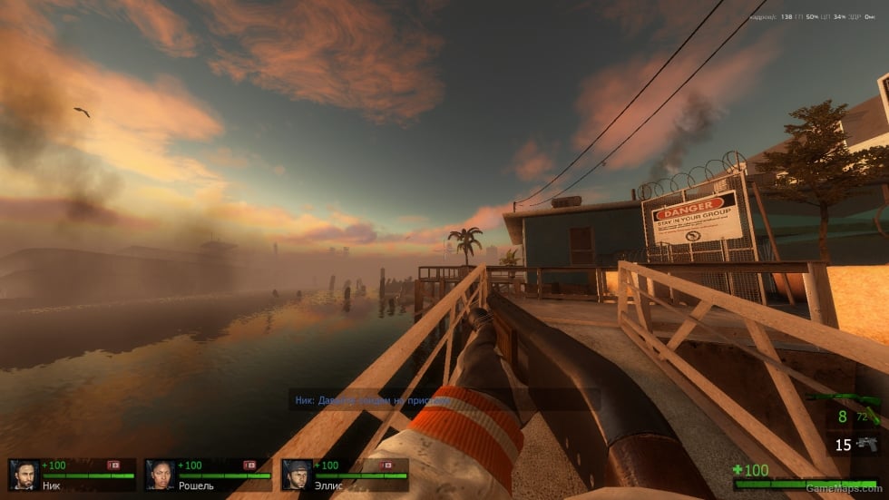 Left 4 Dead 2 Remake Edition