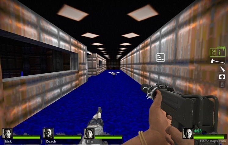 Left 4 Doom