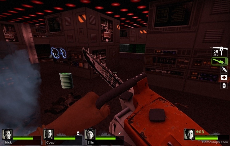 Left 4 Doom