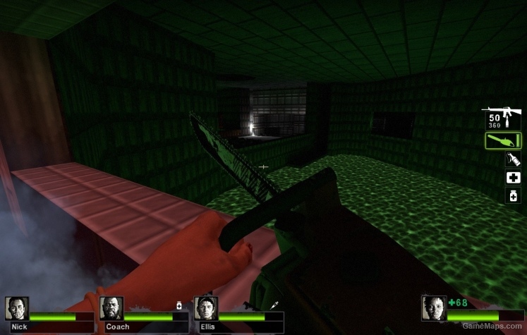 Left 4 Doom