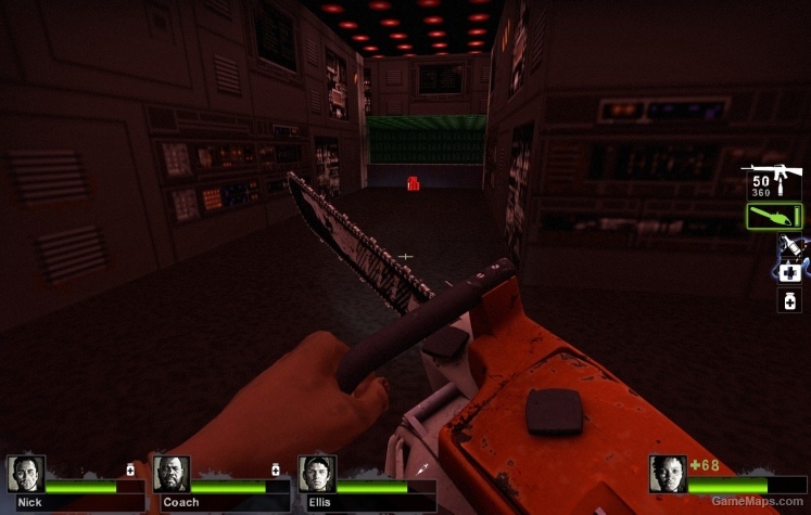 Left 4 Doom