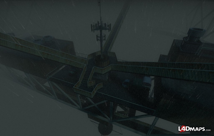 Left 4 GoldenEye